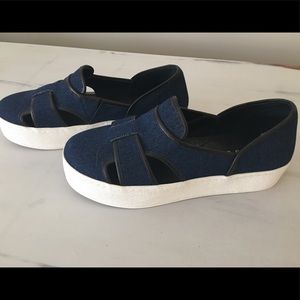 BNWOT Opening Ceremony shoes 36